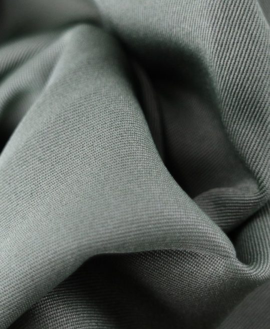 男性用袴単品レンタル(成人式・結婚式・卒業式)緑色・無地[身長180cm対応]No.101